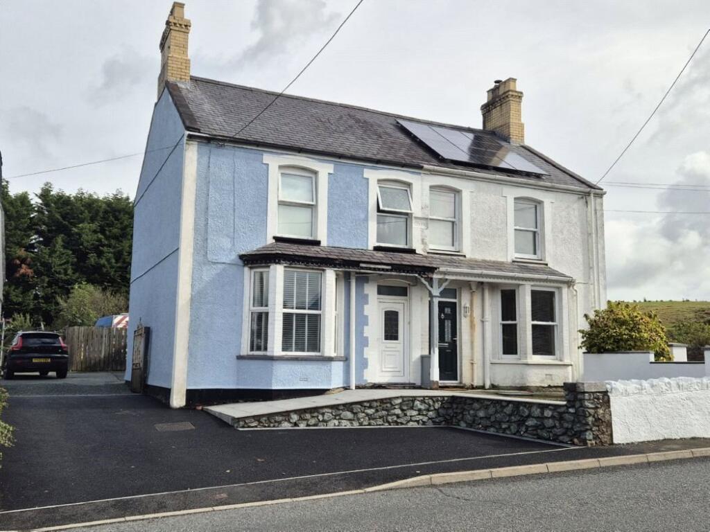 Main image of property: Bron Heulog, Gaerwen, Anglesey, LL60