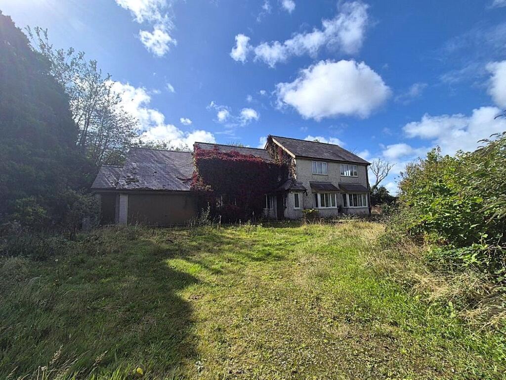 Main image of property: Pwll Defaid, Gaerwen, Anglesey, LL60