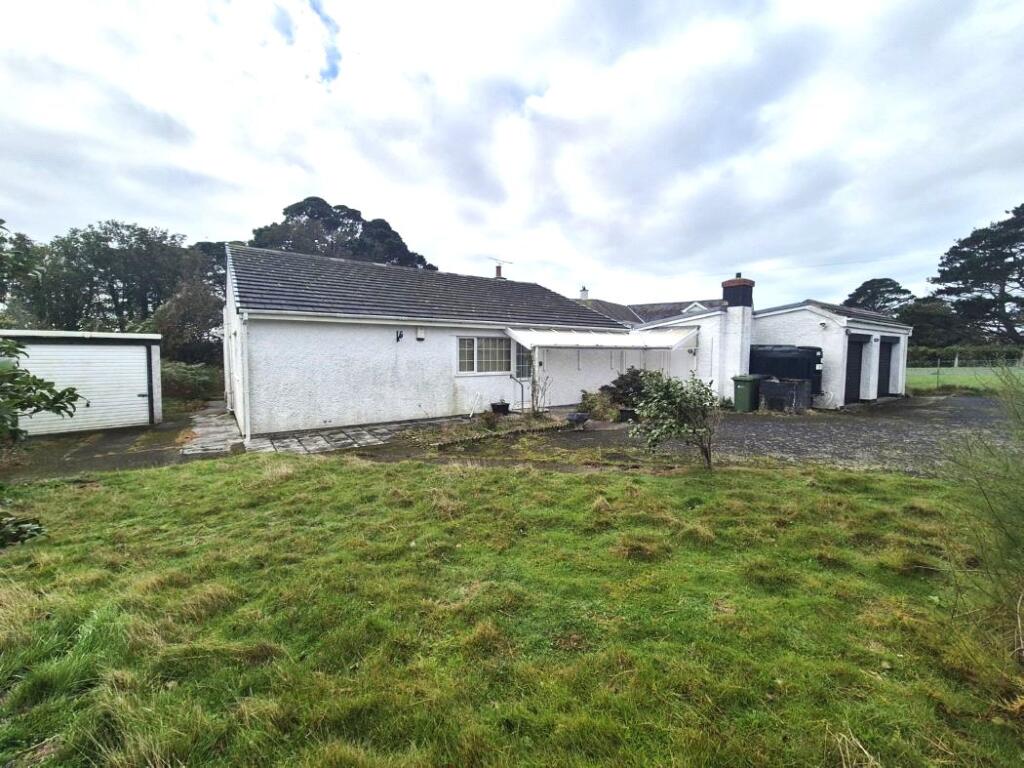 Main image of property: The Drive, Malltraeth, Anglesey, LL62