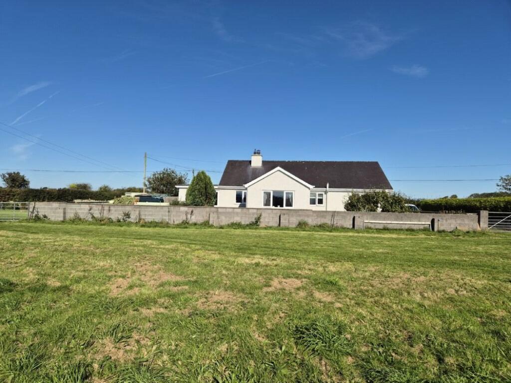 Main image of property: ,, Llangwyllog, Anglesey, LL77