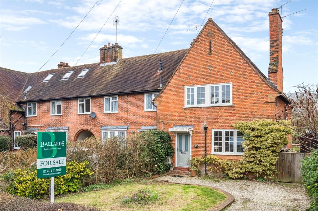 Main image of property: Western Avenue, Henley-on-Thames, Oxfordshire, RG9