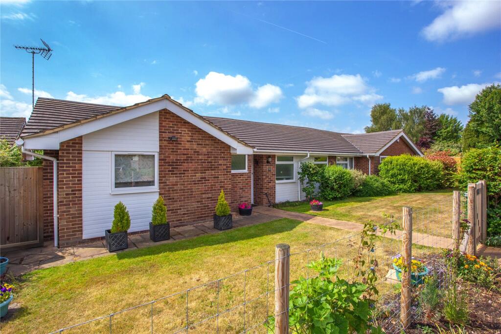 Main image of property: St. Katherines Road, Henley-on-Thames, Oxfordshire, RG9