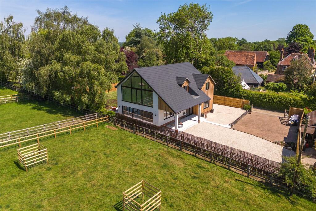 Main image of property: Kit Lane, Checkendon, Reading, Oxfordshire, RG8