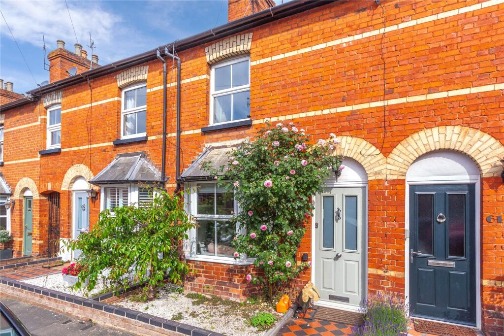 Main image of property: Park Road, Henley-on-Thames, Oxfordshire, RG9