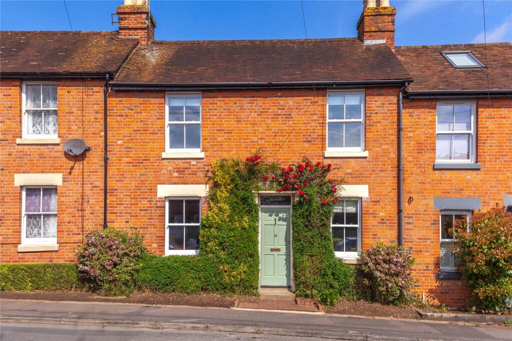 Main image of property: Wilson Avenue, Henley-on-Thames, Oxfordshire, RG9