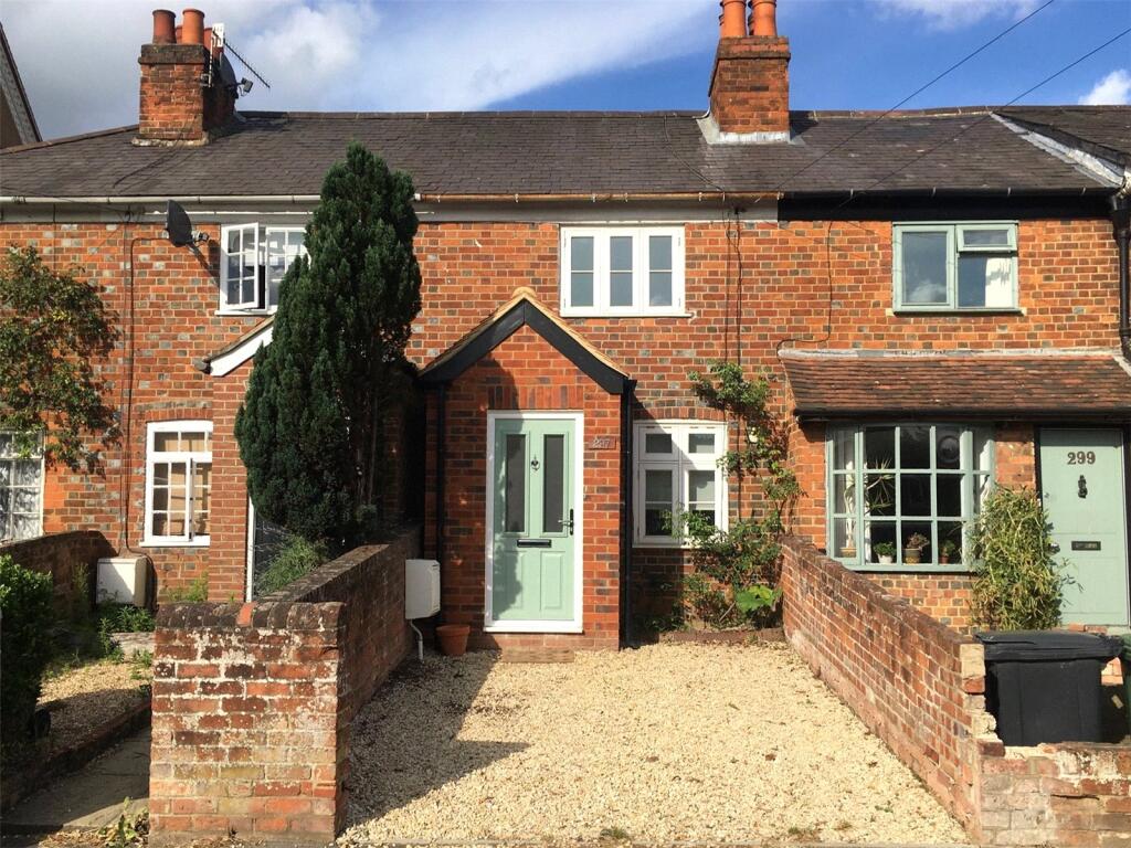 Main image of property: Reading Road, Henley-on-Thames, Oxfordshire, RG9