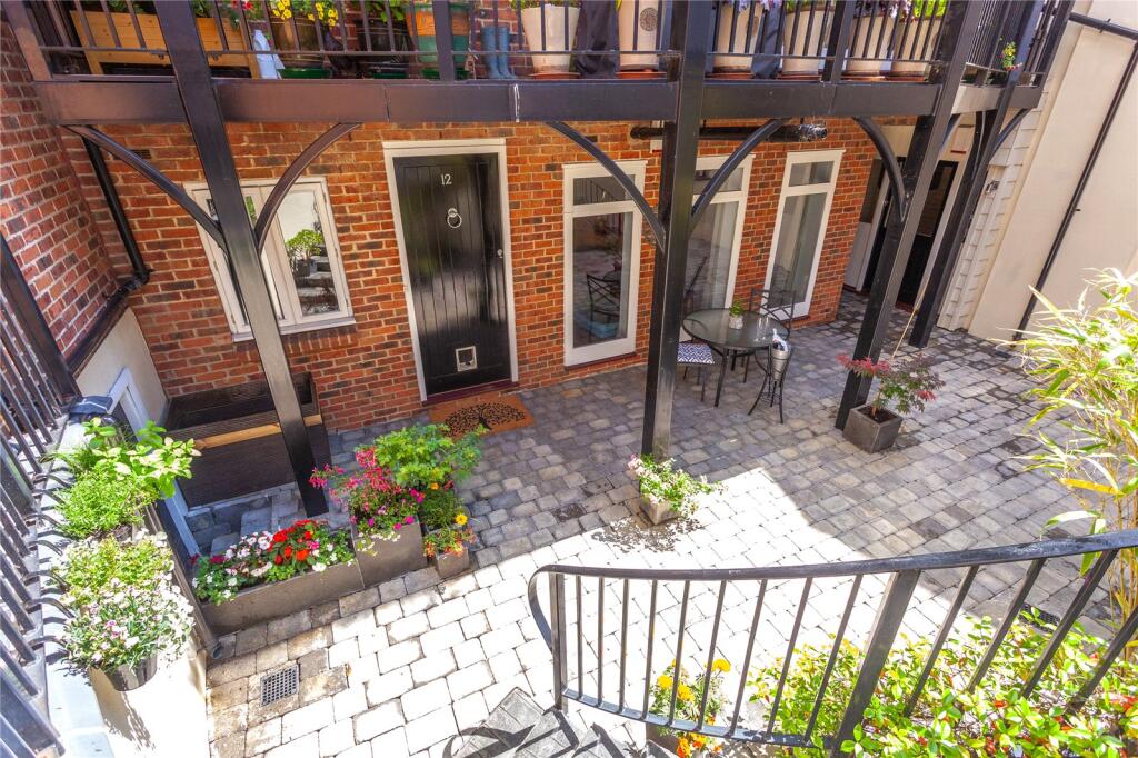 Main image of property: Old Brewery Lane, Henley-on-Thames, Oxfordshire, RG9