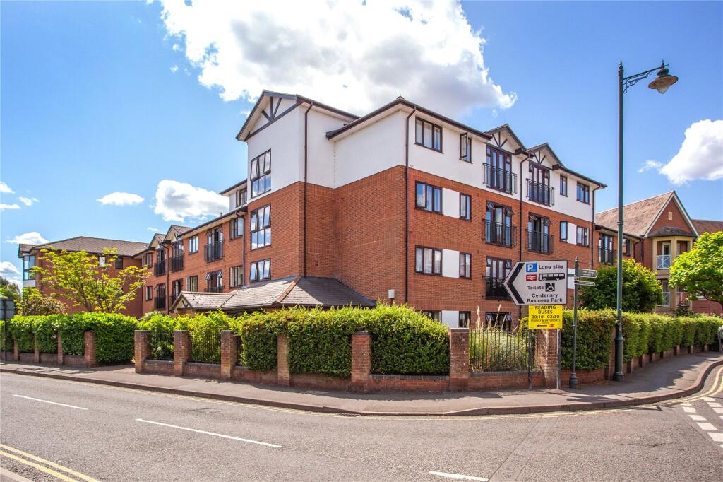 Main image of property: Imperial Court, Station Road, Henley-on-Thames, Oxfordshire, RG9