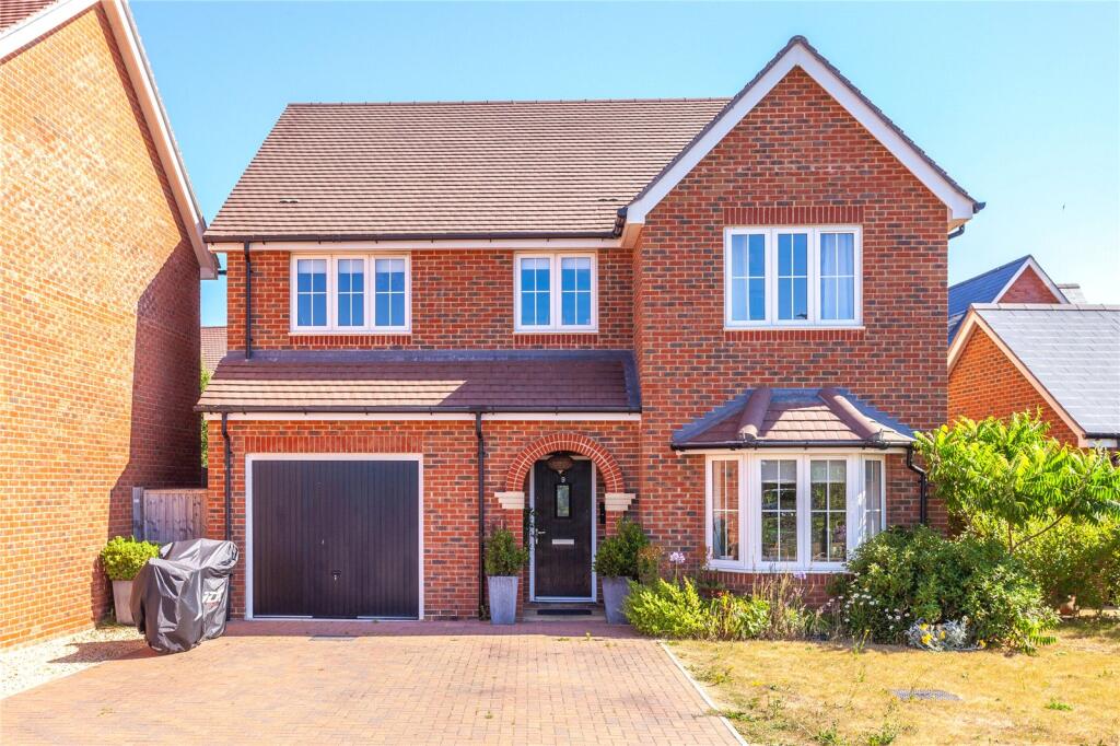 Main image of property: China Piece, Benson, Wallingford, Oxfordshire, OX10