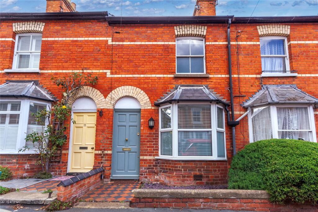 Main image of property: Park Road, Henley-on-Thames, Oxfordshire, RG9
