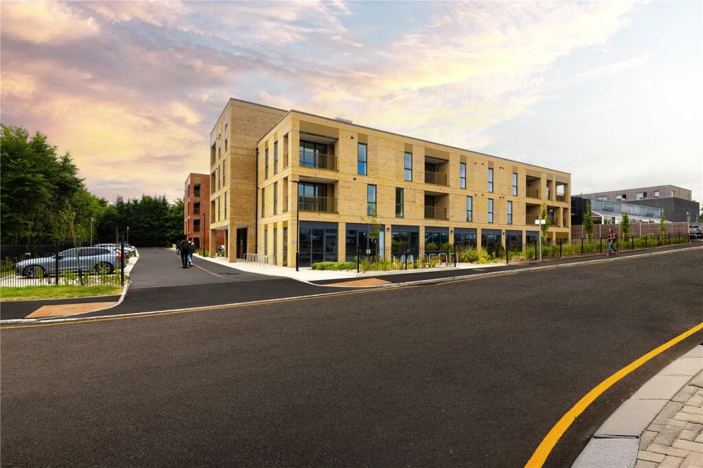 Main image of property: Newtown Road, Henley-on-Thames, Oxfordshire, RG9