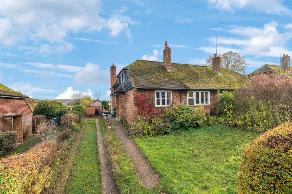 Main image of property: Square Close, Turville, Henley-on-Thames, Buckinghamshire, RG9