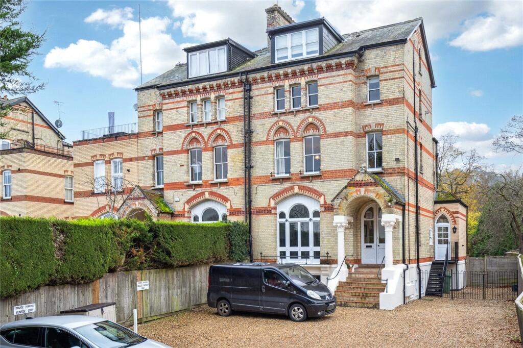 Main image of property: Fairmile, Henley-on-Thames, Oxfordshire, RG9