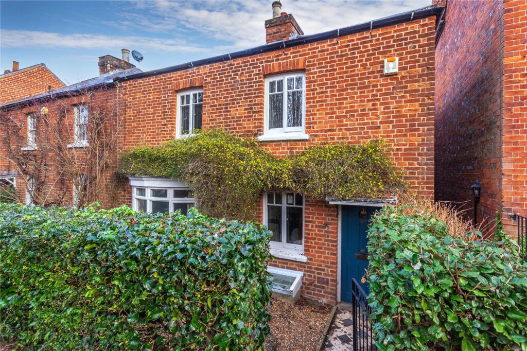 Main image of property: Church Street, Henley-on-Thames, Oxfordshire, RG9