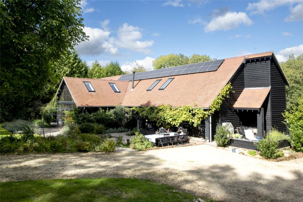 Main image of property: Turville Heath, Henley-on-Thames, Buckinghamshire, RG9