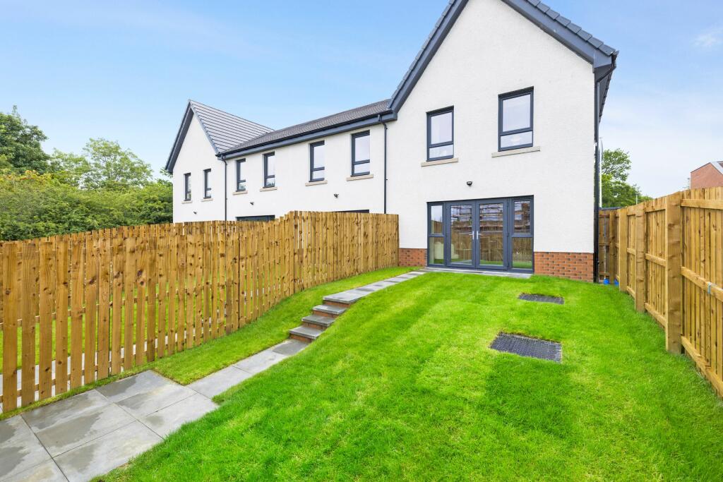 Main image of property: Plot 13, Canal Quarter, Winchburgh EH52 6FD