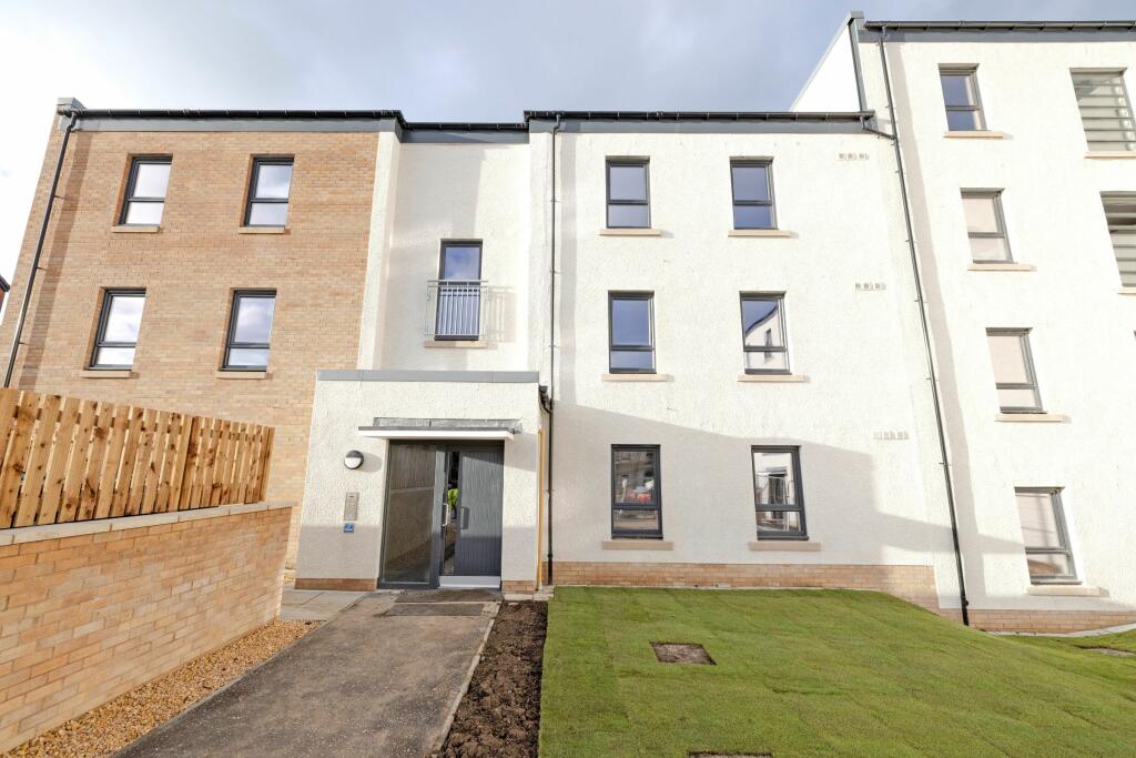 Main image of property: Flat 44 Canal Quarter, Winchburgh