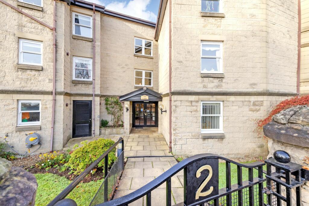Main image of property: 2 (Flat 9) Manse Road, Corstorphine, Edinburgh