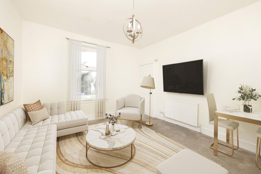 Main image of property: 32 Alexander Street, Uphall, Broxburn