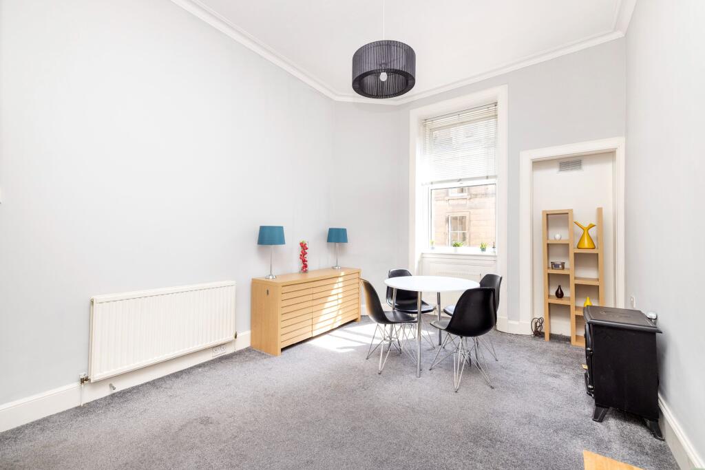 Main image of property: 12 (1F2) Grange Loan, The Grange, Edinburgh