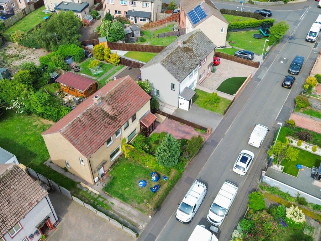 Main image of property: 26 Fa'side Avenue North, Wallyford, Musselburgh