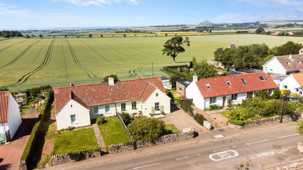 Main image of property: Gorse Cottage, Athelstaneford, North Berwick