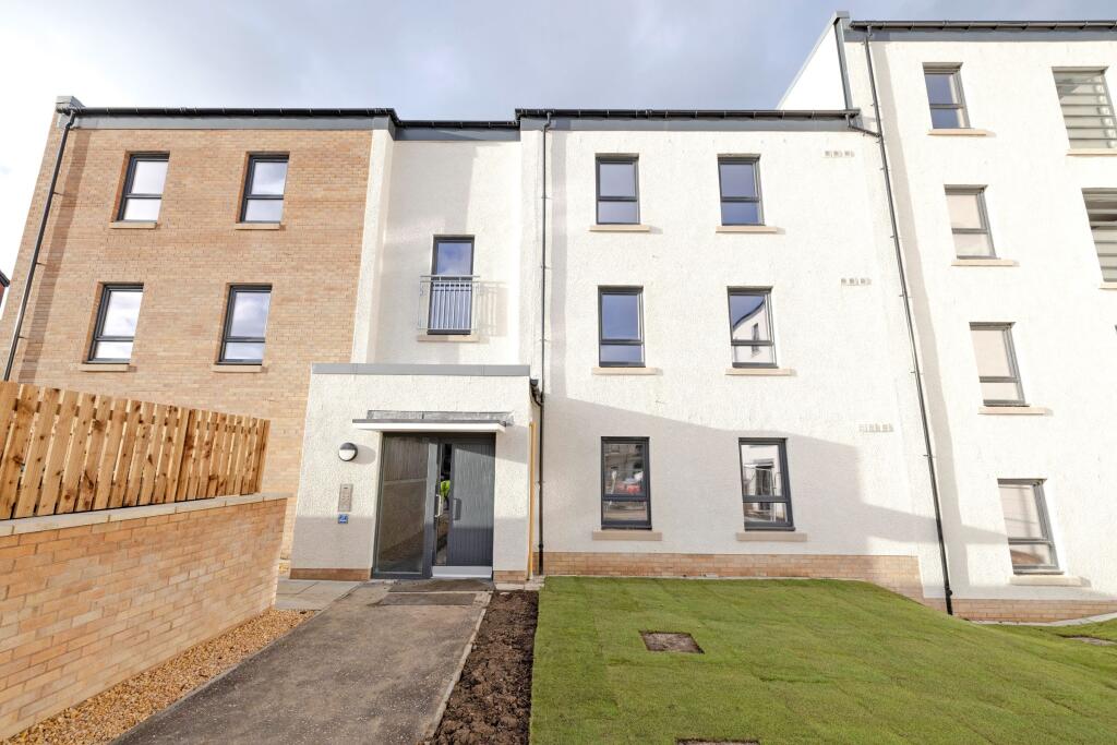 Main image of property: Flat 61, Canal Quarter, Winchburgh EH52 6FD