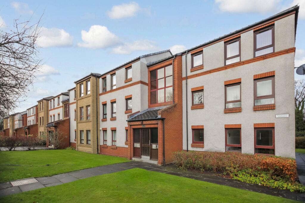 Main image of property: Flat 2, 99 Polwarth Terrace, Polwarth, Edinburgh