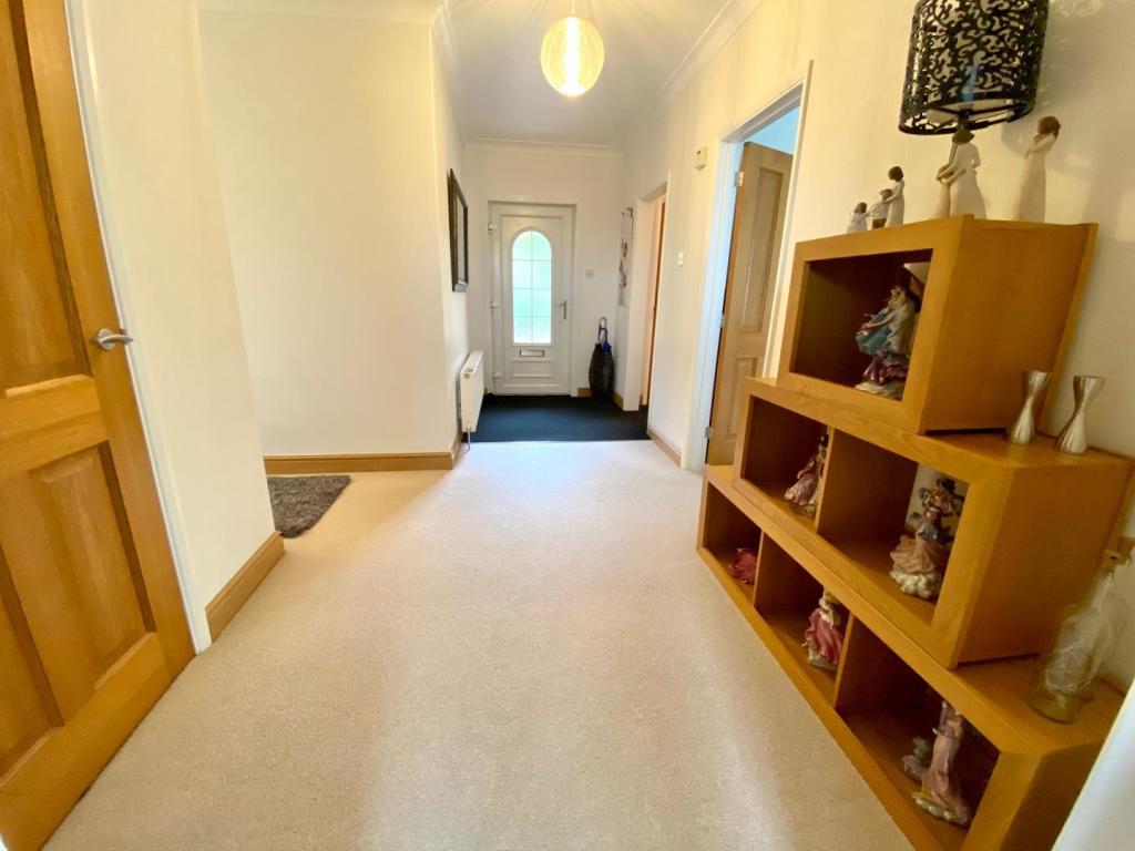 5 bedroom detached bungalow for sale in Uplowman Road, Tiverton, Devon