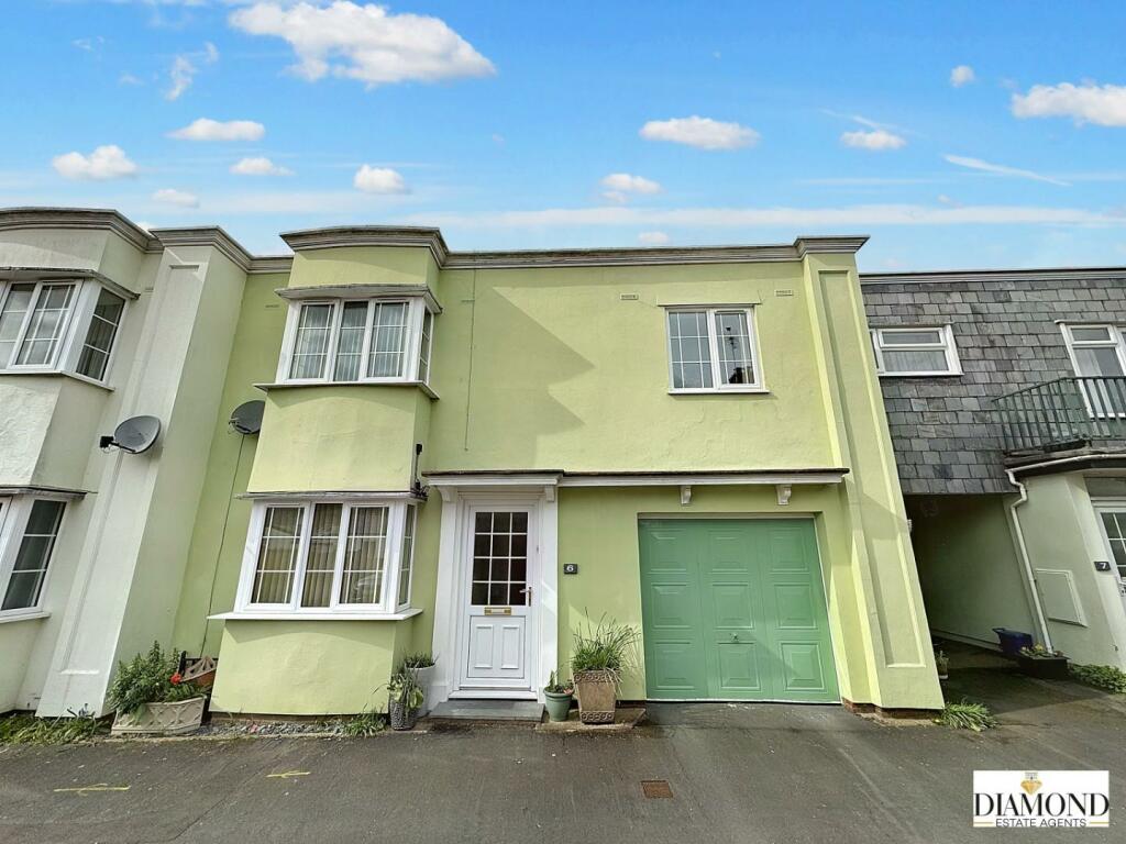 Main image of property: Maple Grove, Tiverton, Devon