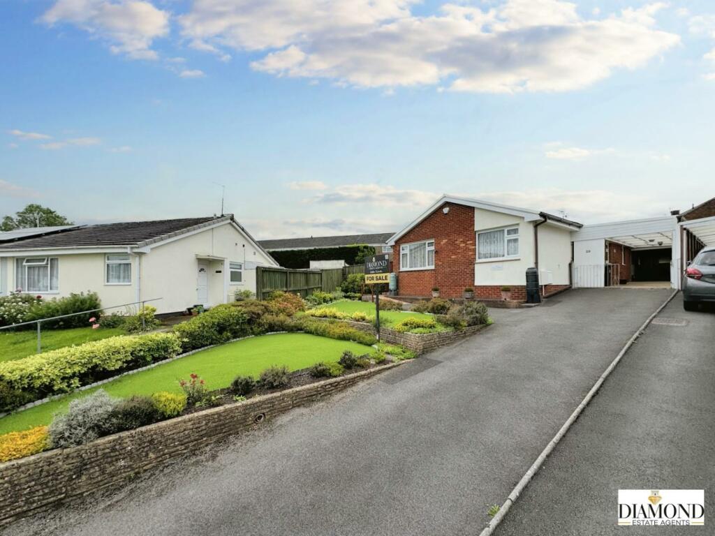 Main image of property: Bonville Crescent, Tiverton