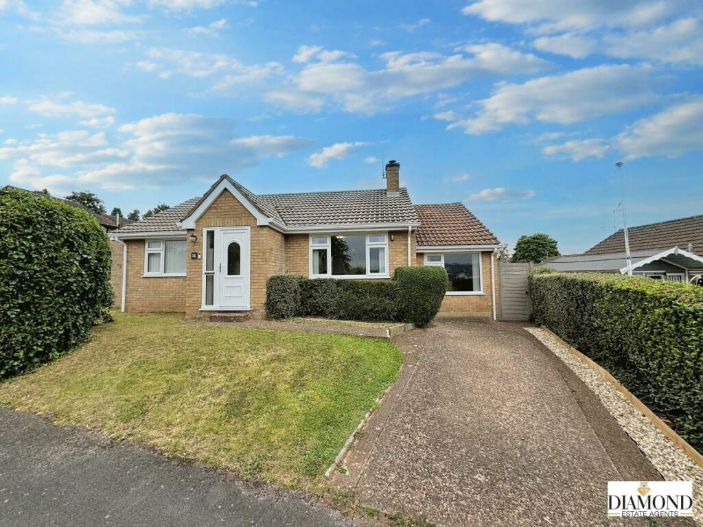 Main image of property: Oaklea, Tiverton, Devon