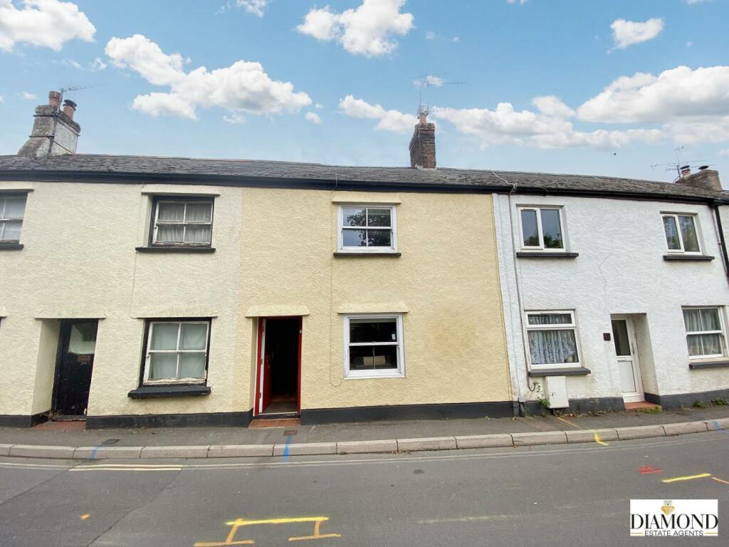 Main image of property: Tiverton Road, Cullompton