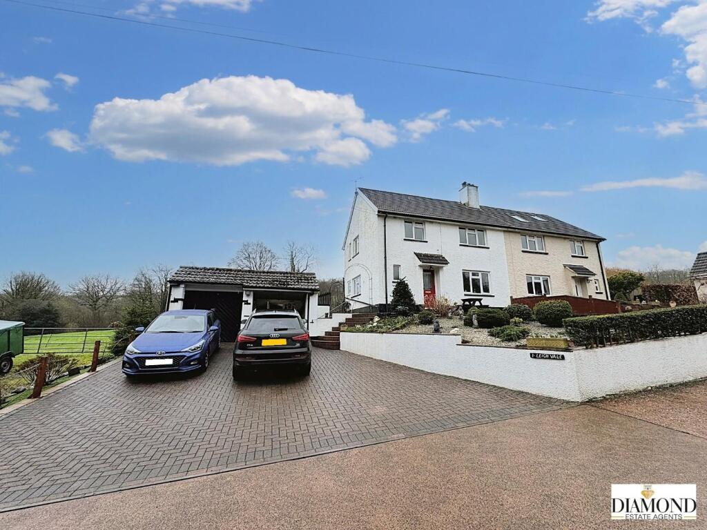 Main image of property: Loxbeare, Tiverton, Devon