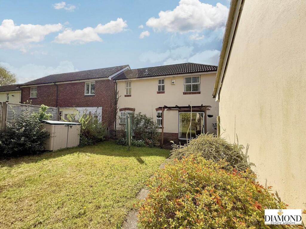 Main image of property: Banksia Close, Tiverton, EX16