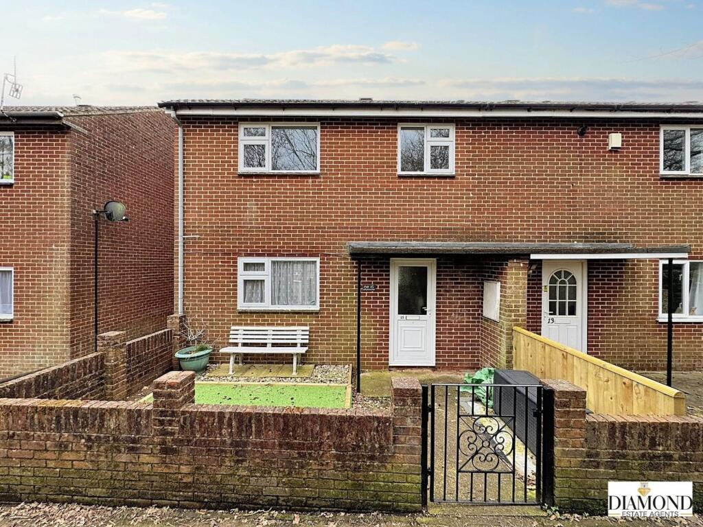 Main image of property: Cameron Close, Tiverton, EX16