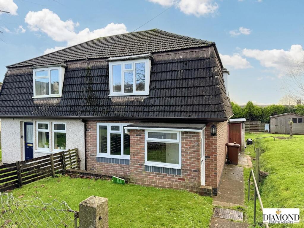 Main image of property: Boobery, Sampford Peverell, EX16