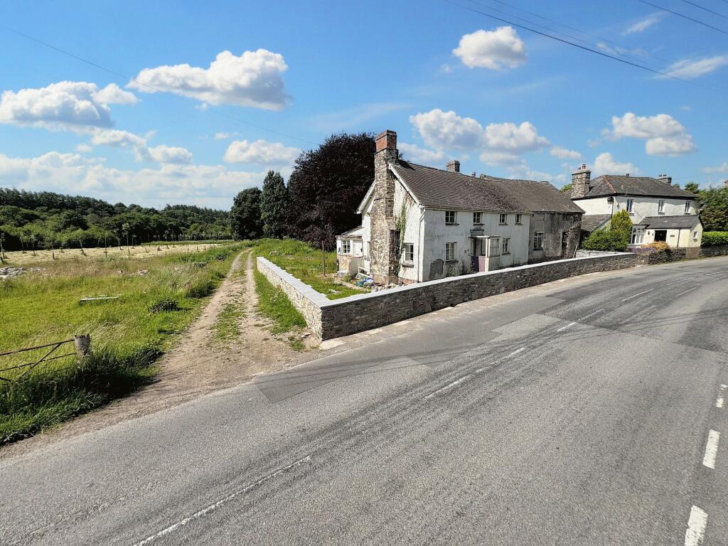 Main image of property: Exebridge, Dulverton, TA22