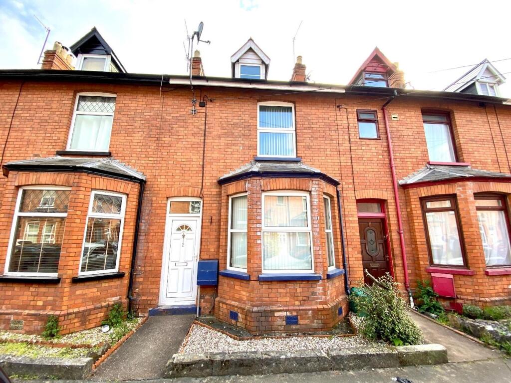 Main image of property: Seymour Terrace, Tiverton, EX16