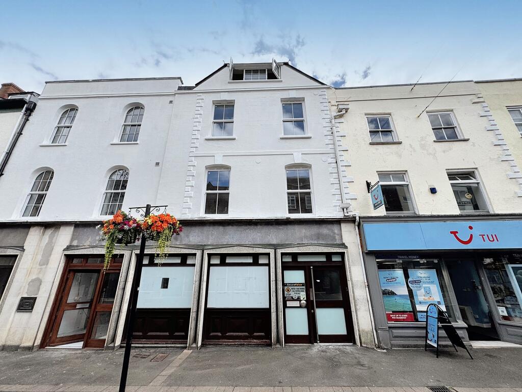 Main image of property: 29 Fore Street Tiverton EX16 6NA