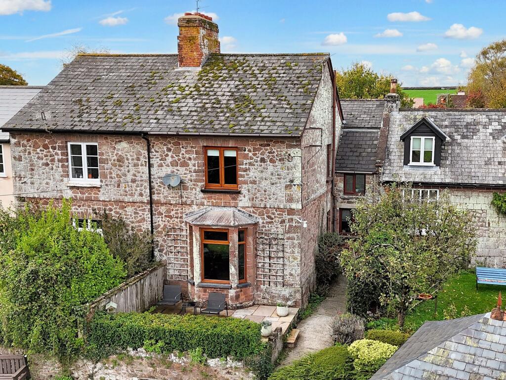 Main image of property: Washfield, Tiverton, EX16