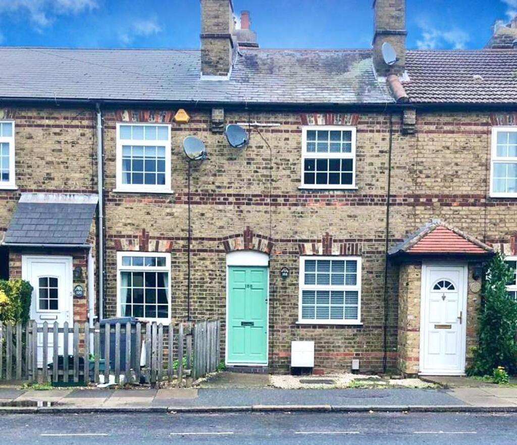 Main image of property: Rainsford Road, Chelmsford, CM1