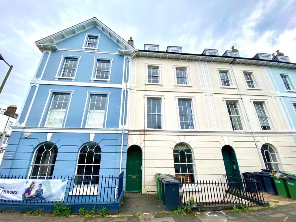 Main image of property: Richmond Road, Exeter, EX4