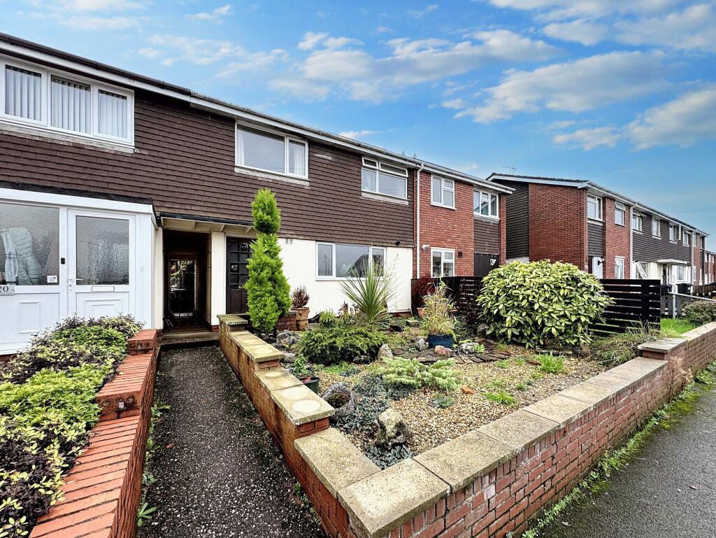 Main image of property: Lime Kiln Road, Tiverton, EX16