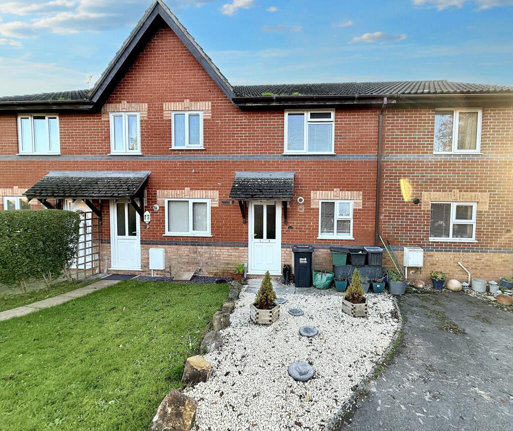 Main image of property: Banksia Close, Tiverton, EX16