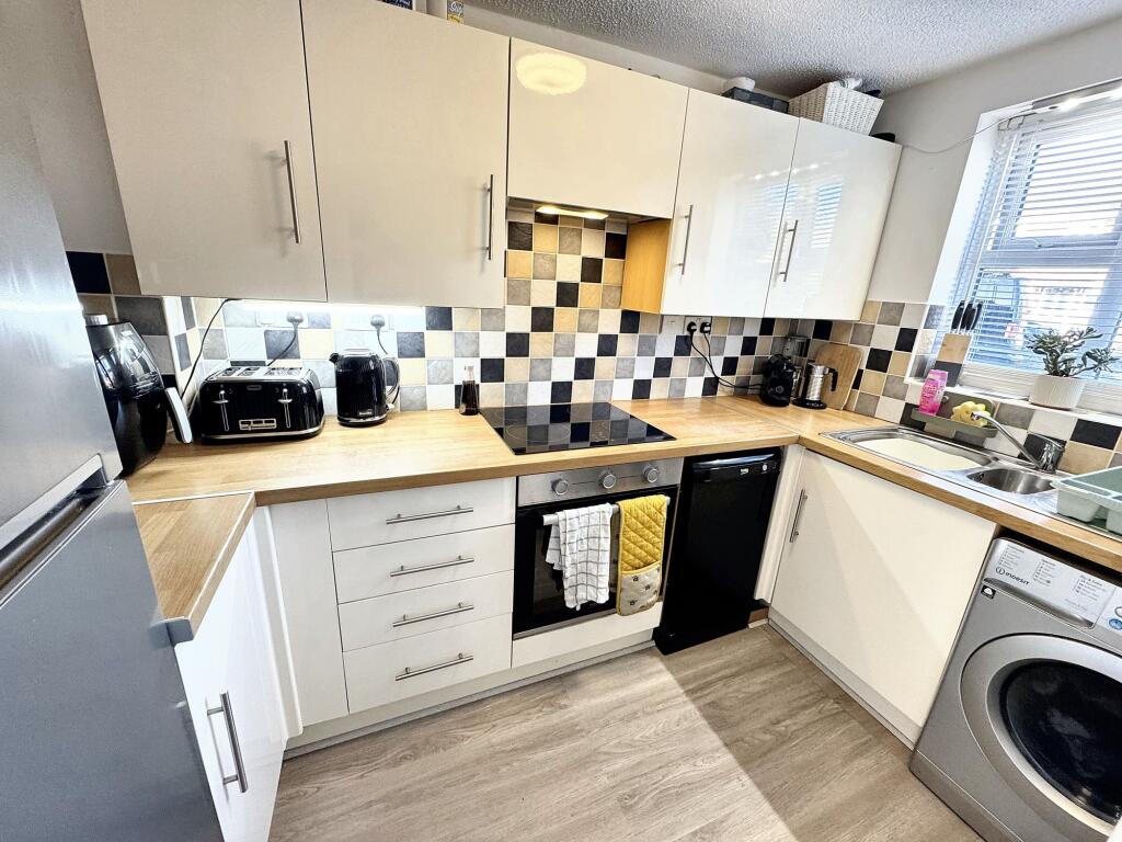 Main image of property: Banksia Close, Tiverton, EX16