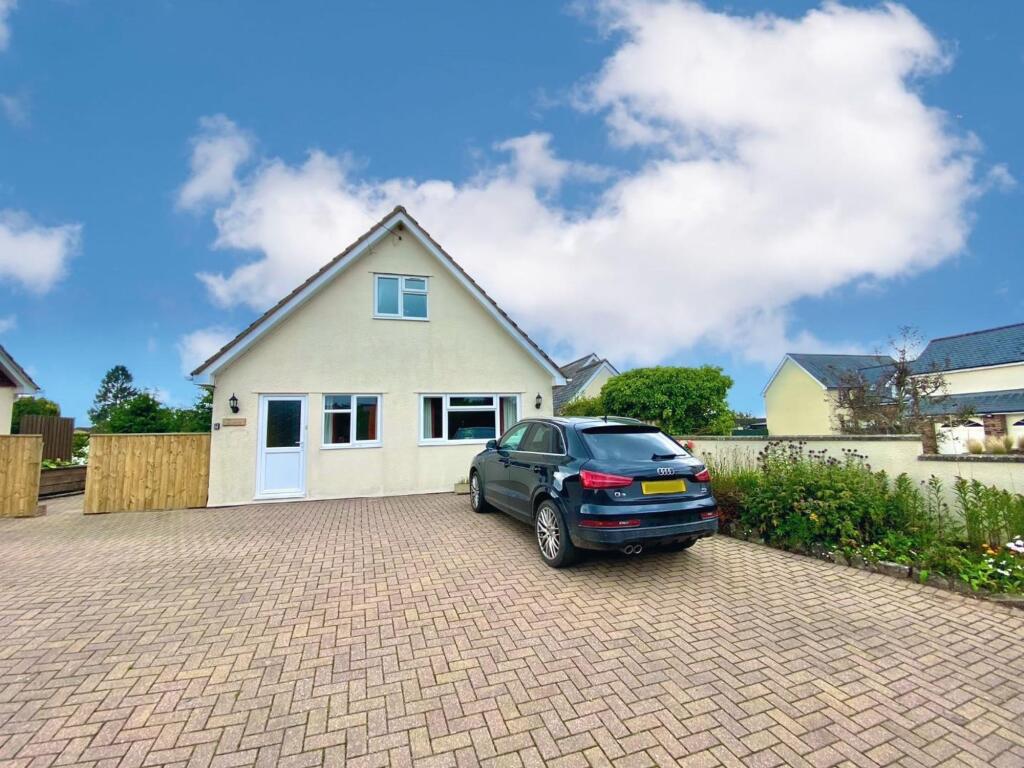 Main image of property: Uplowman, Crosswinds, EX16