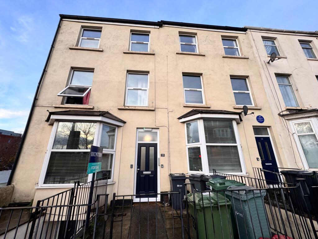 Main image of property: Heavitree Road, Exeter, EX1