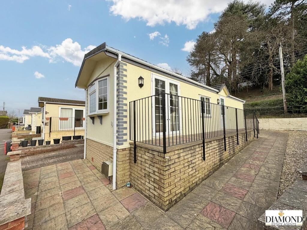 Main image of property: Underhill Park, Tiverton, EX16