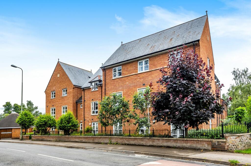 Main image of property: Wootton Road, Fleur De Lis, OX14